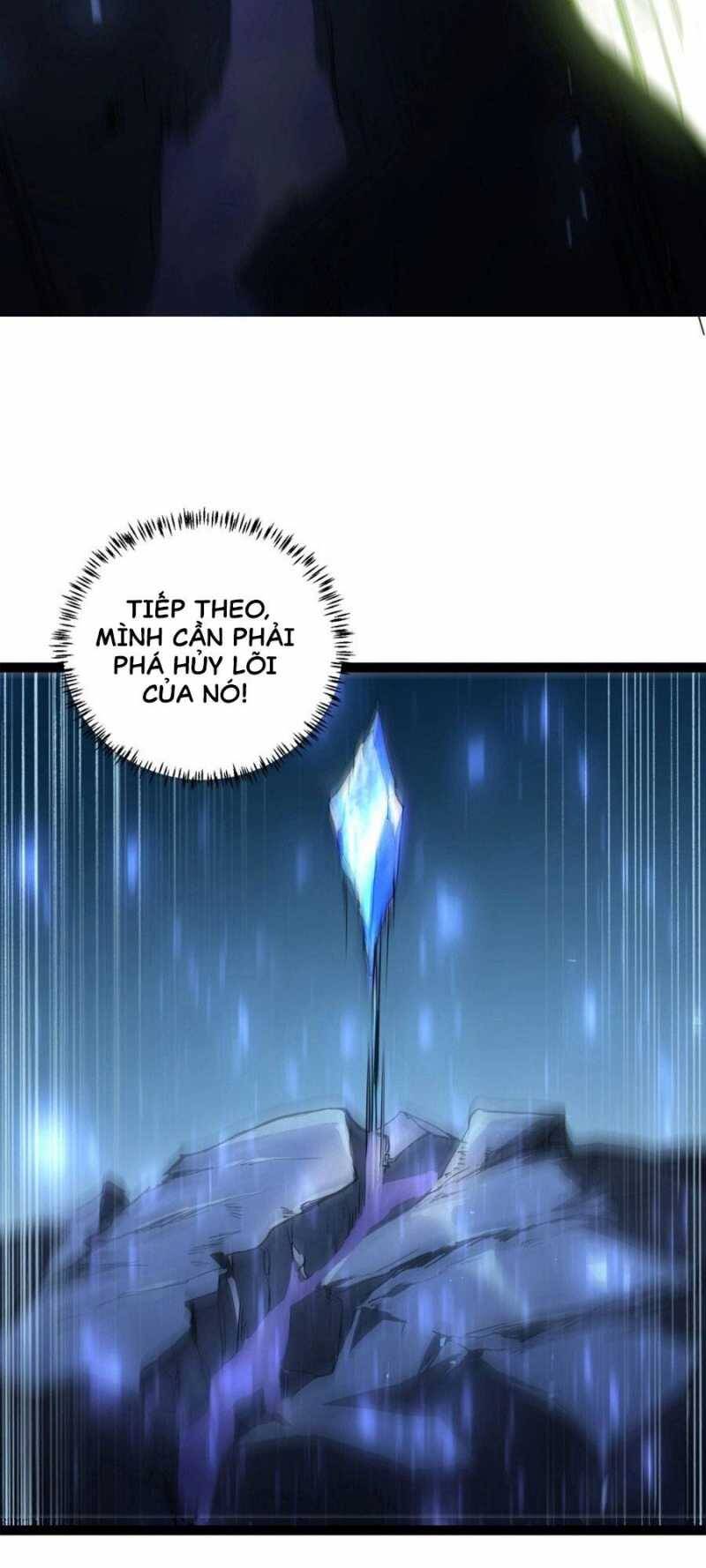 Ta Là Chúa Tể Trùng Độc Chap 4 - Next Chap 5