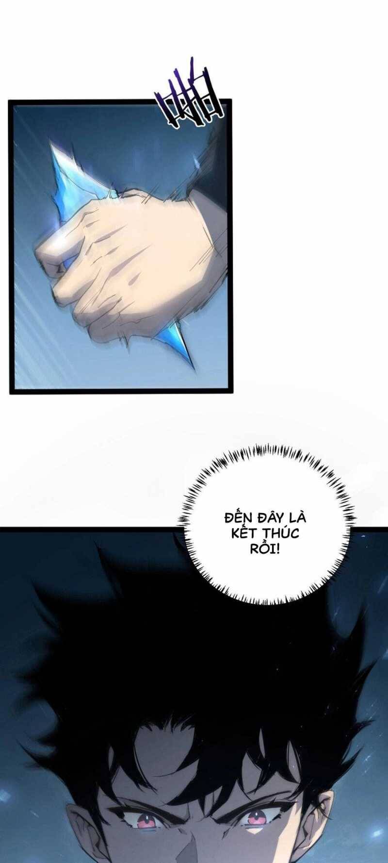Ta Là Chúa Tể Trùng Độc Chap 4 - Next Chap 5