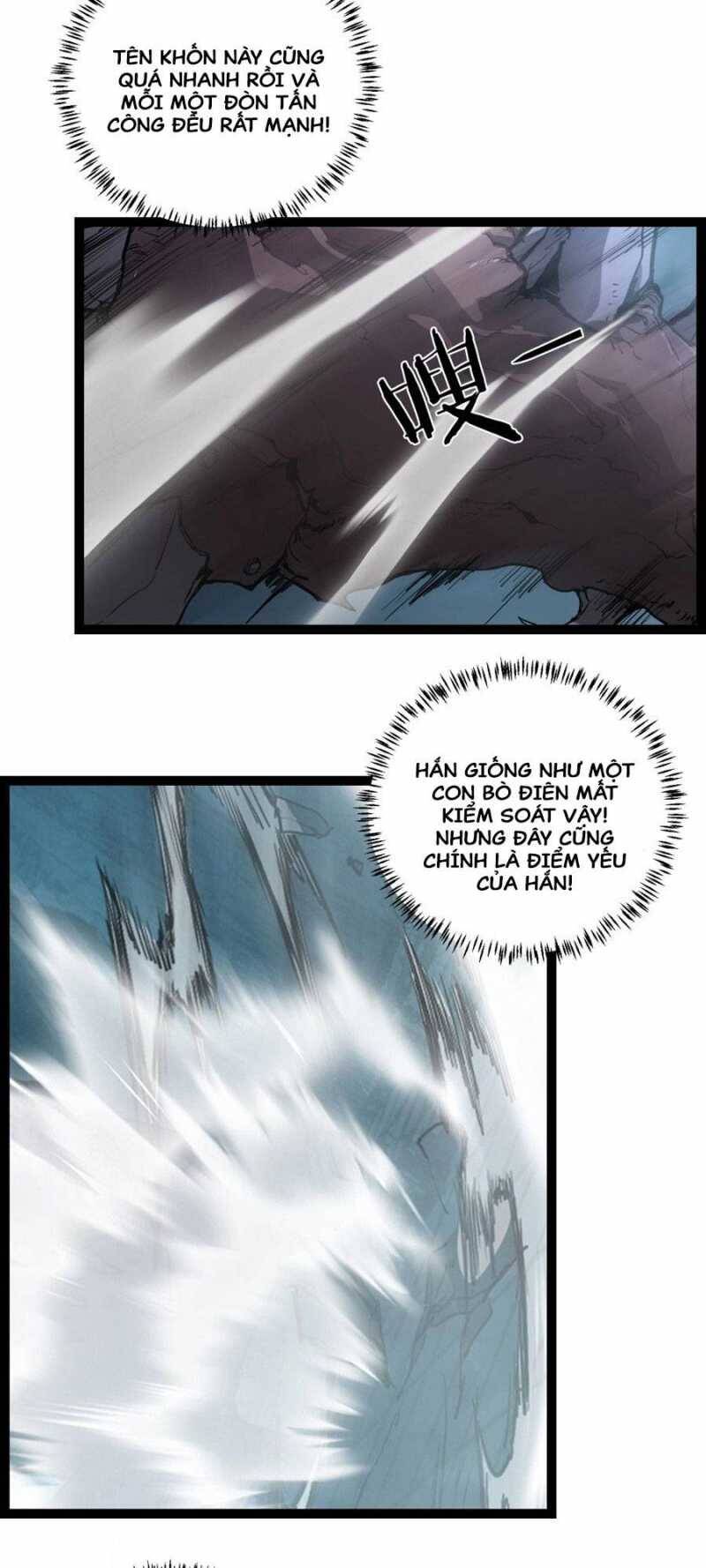 Ta Là Chúa Tể Trùng Độc Chap 4 - Next Chap 5