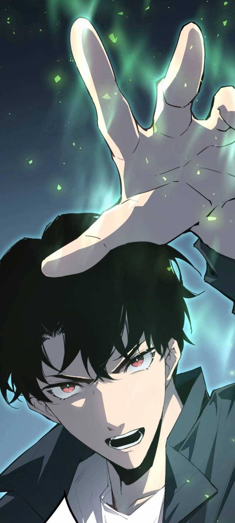 Ta Là Chúa Tể Trùng Độc Chap 4 - Next Chap 5