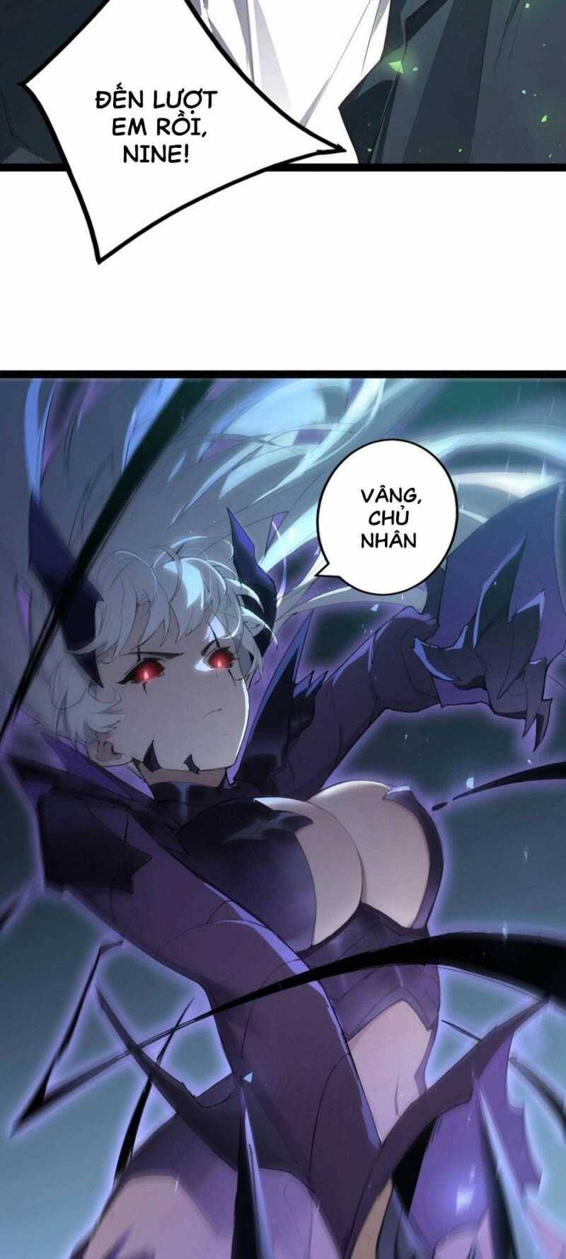 Ta Là Chúa Tể Trùng Độc Chap 4 - Next Chap 5