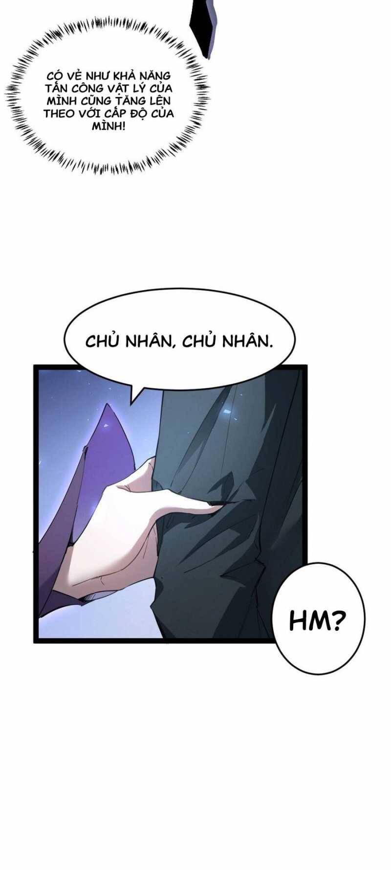 Ta Là Chúa Tể Trùng Độc Chap 4 - Next Chap 5