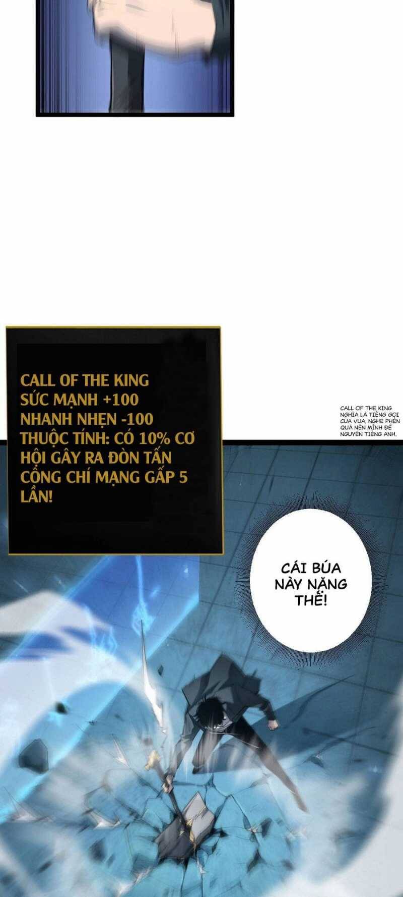 Ta Là Chúa Tể Trùng Độc Chap 4 - Next Chap 5