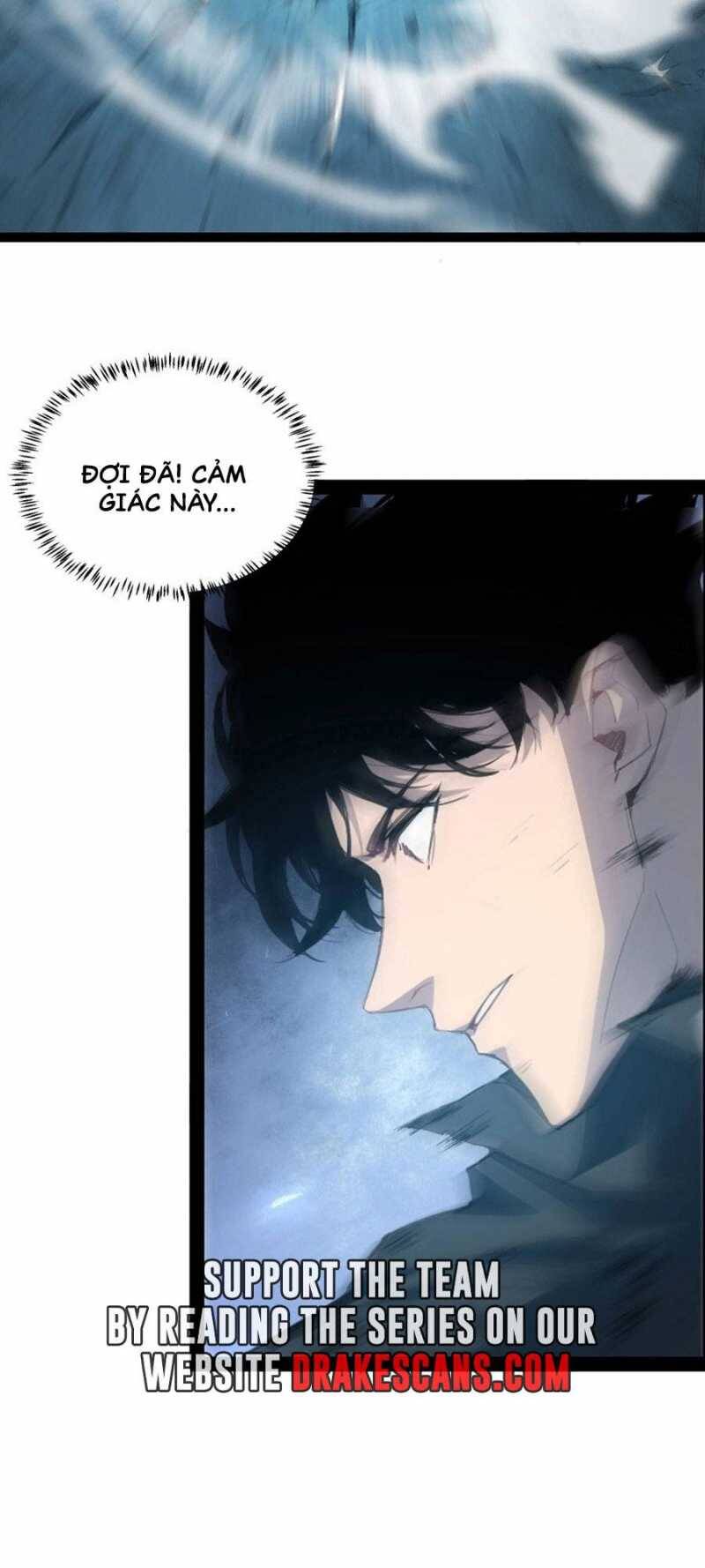 Ta Là Chúa Tể Trùng Độc Chap 4 - Next Chap 5