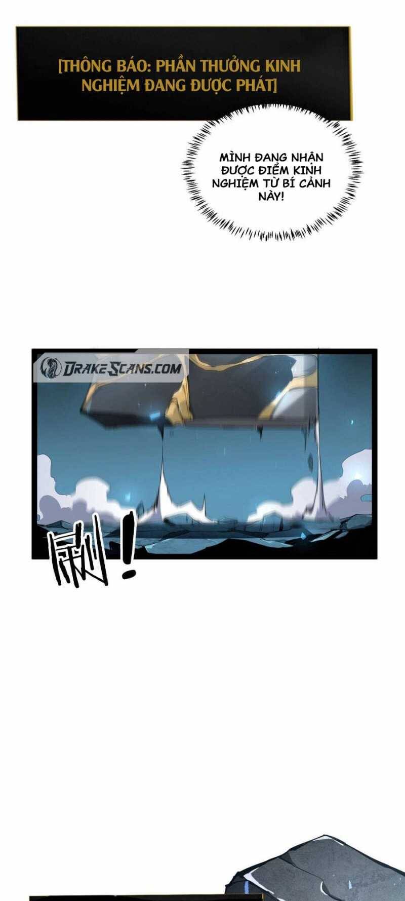 Ta Là Chúa Tể Trùng Độc Chap 4 - Next Chap 5