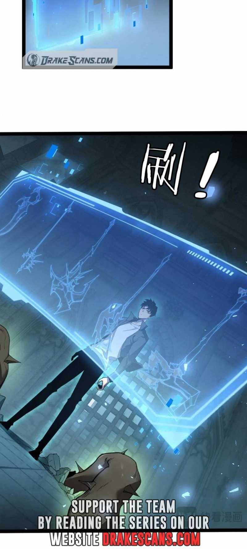 Ta Là Chúa Tể Trùng Độc Chap 4 - Next Chap 5