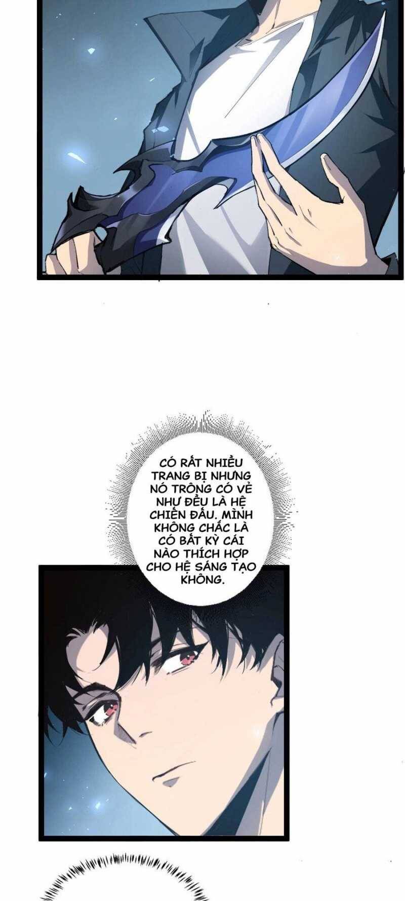 Ta Là Chúa Tể Trùng Độc Chap 4 - Next Chap 5