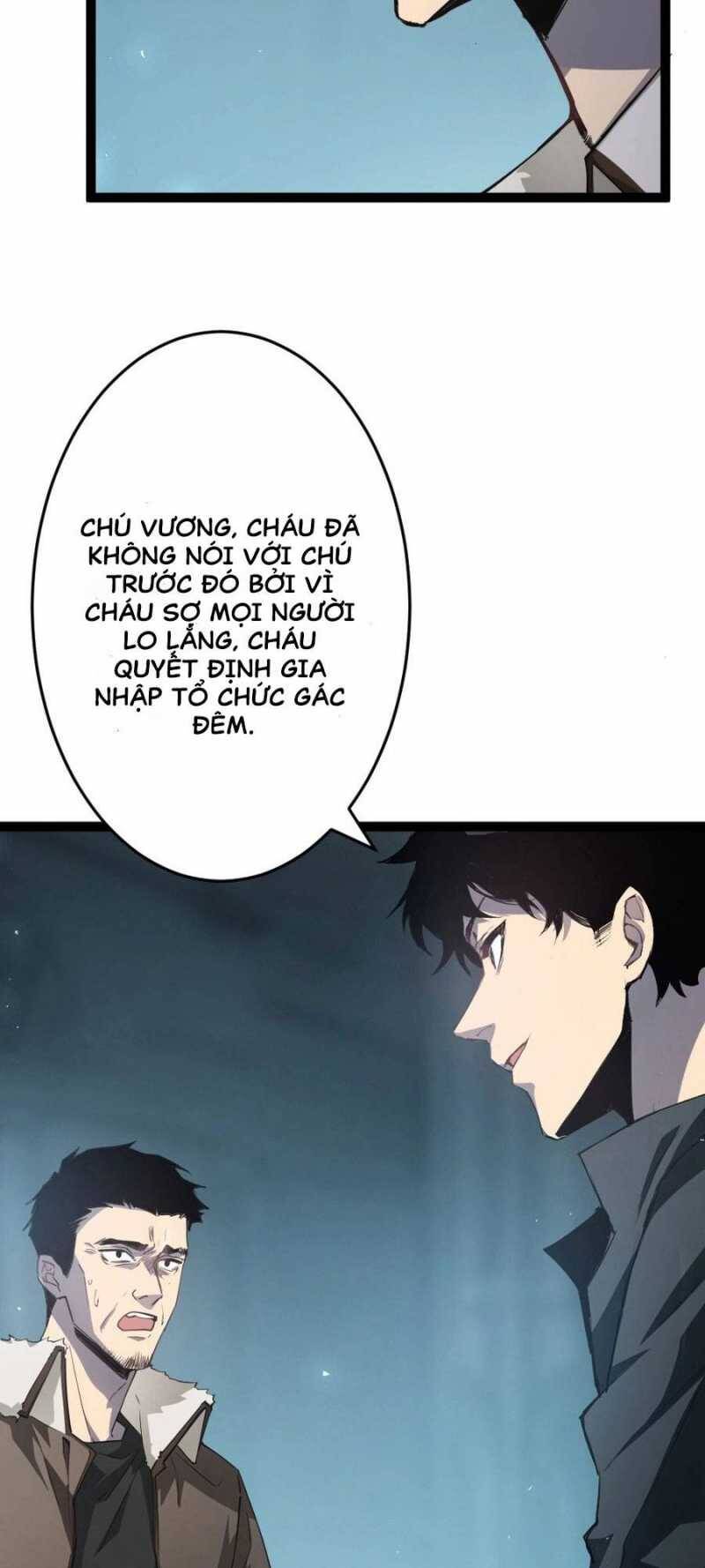 Ta Là Chúa Tể Trùng Độc Chap 4 - Next Chap 5