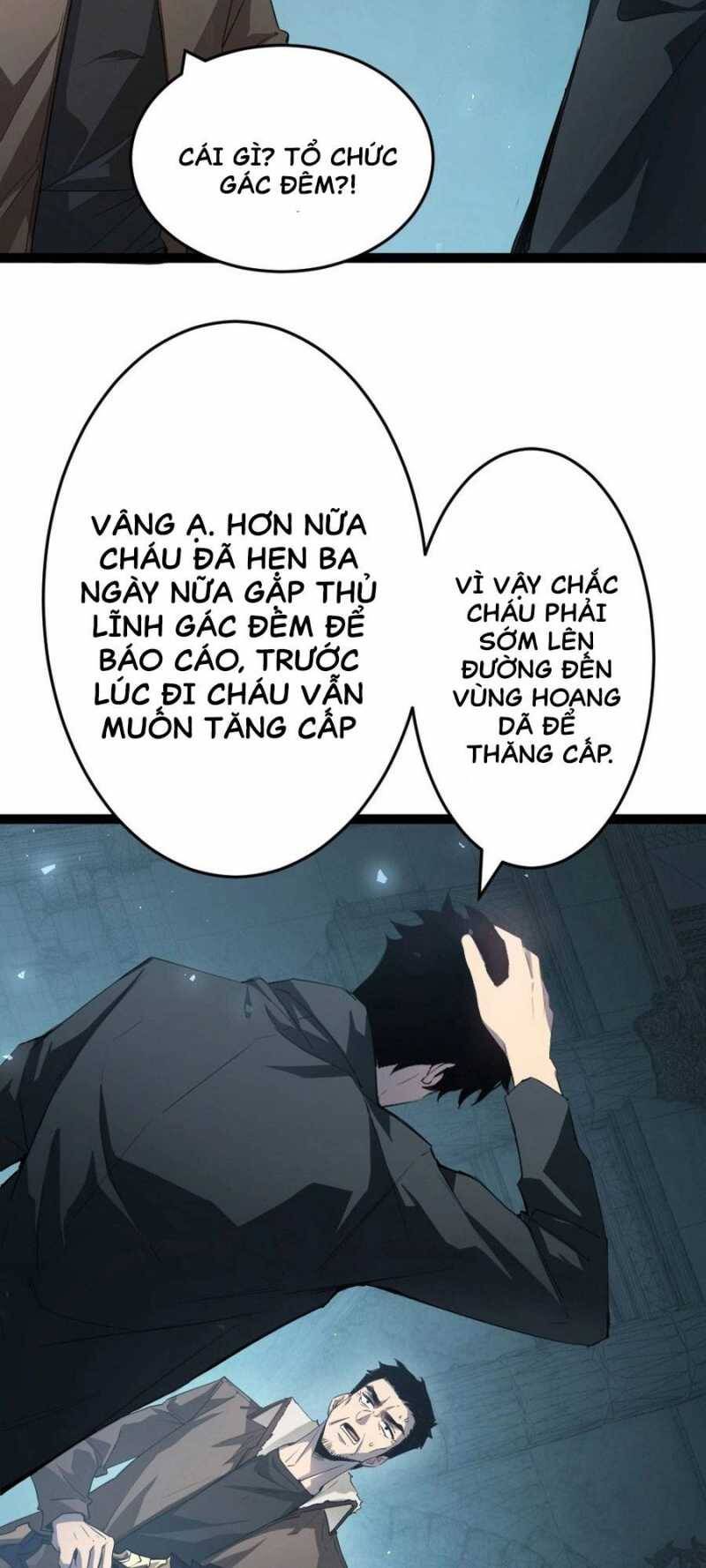 Ta Là Chúa Tể Trùng Độc Chap 4 - Next Chap 5