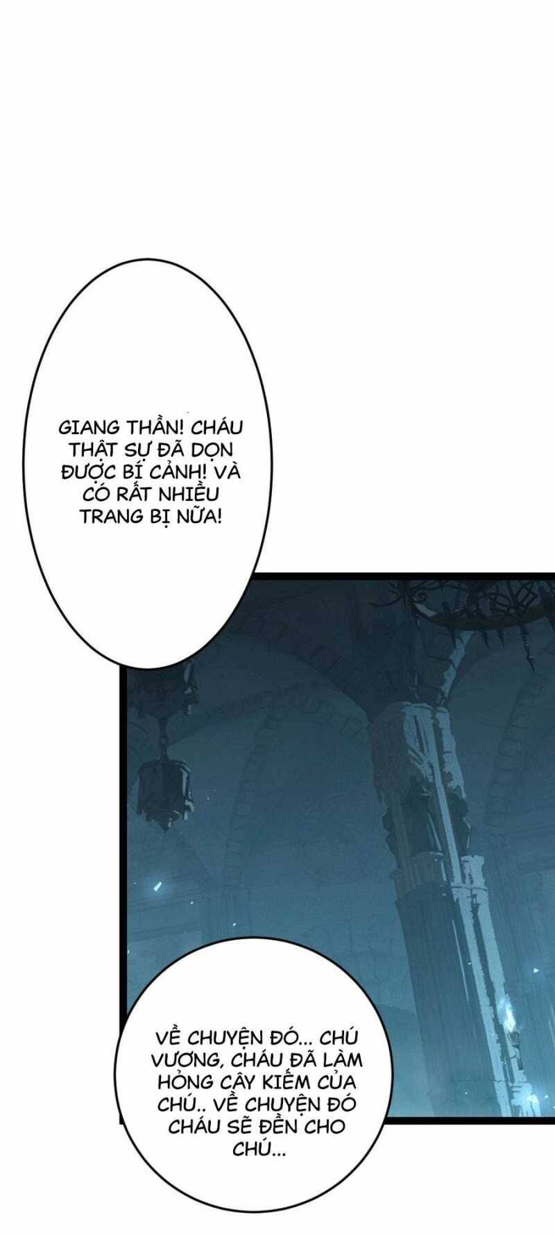 Ta Là Chúa Tể Trùng Độc Chap 4 - Next Chap 5