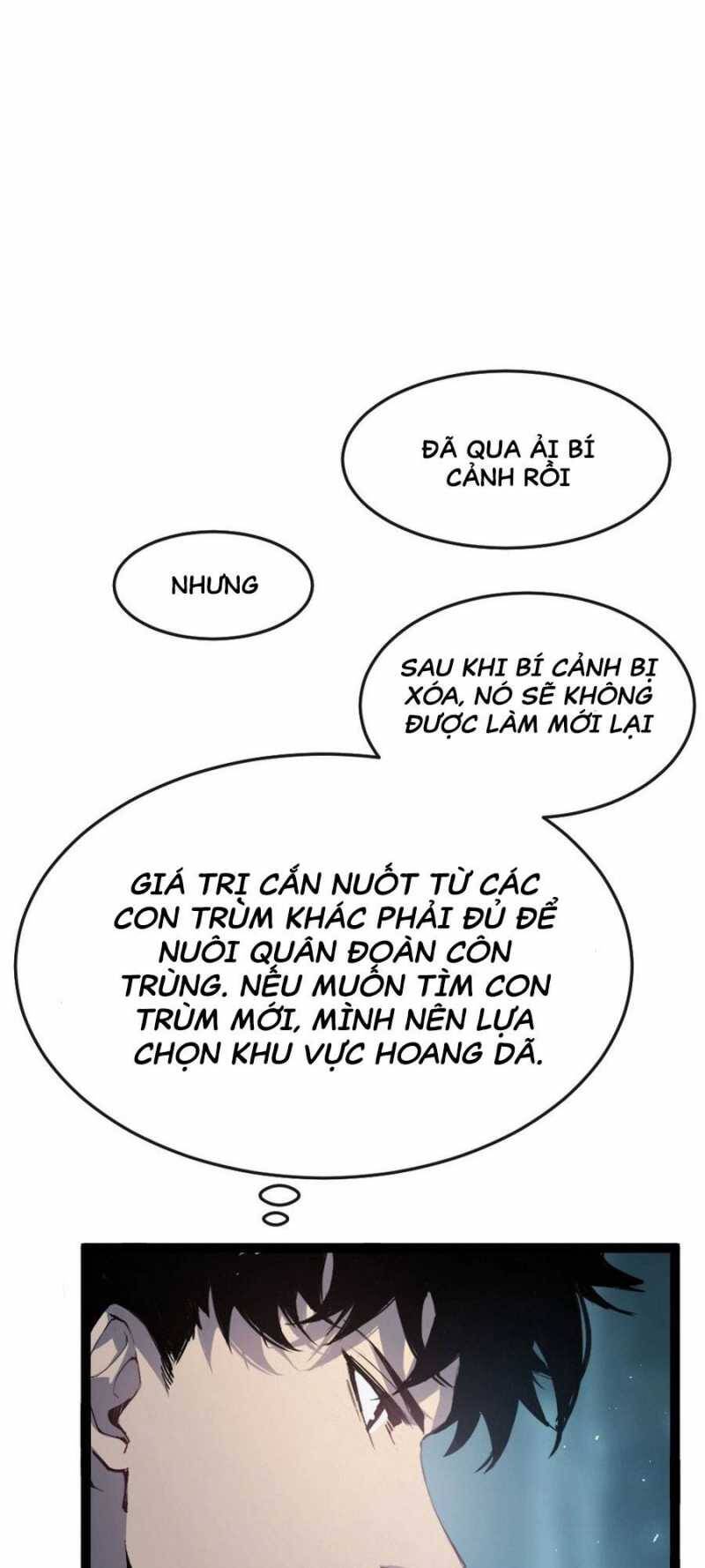 Ta Là Chúa Tể Trùng Độc Chap 4 - Next Chap 5