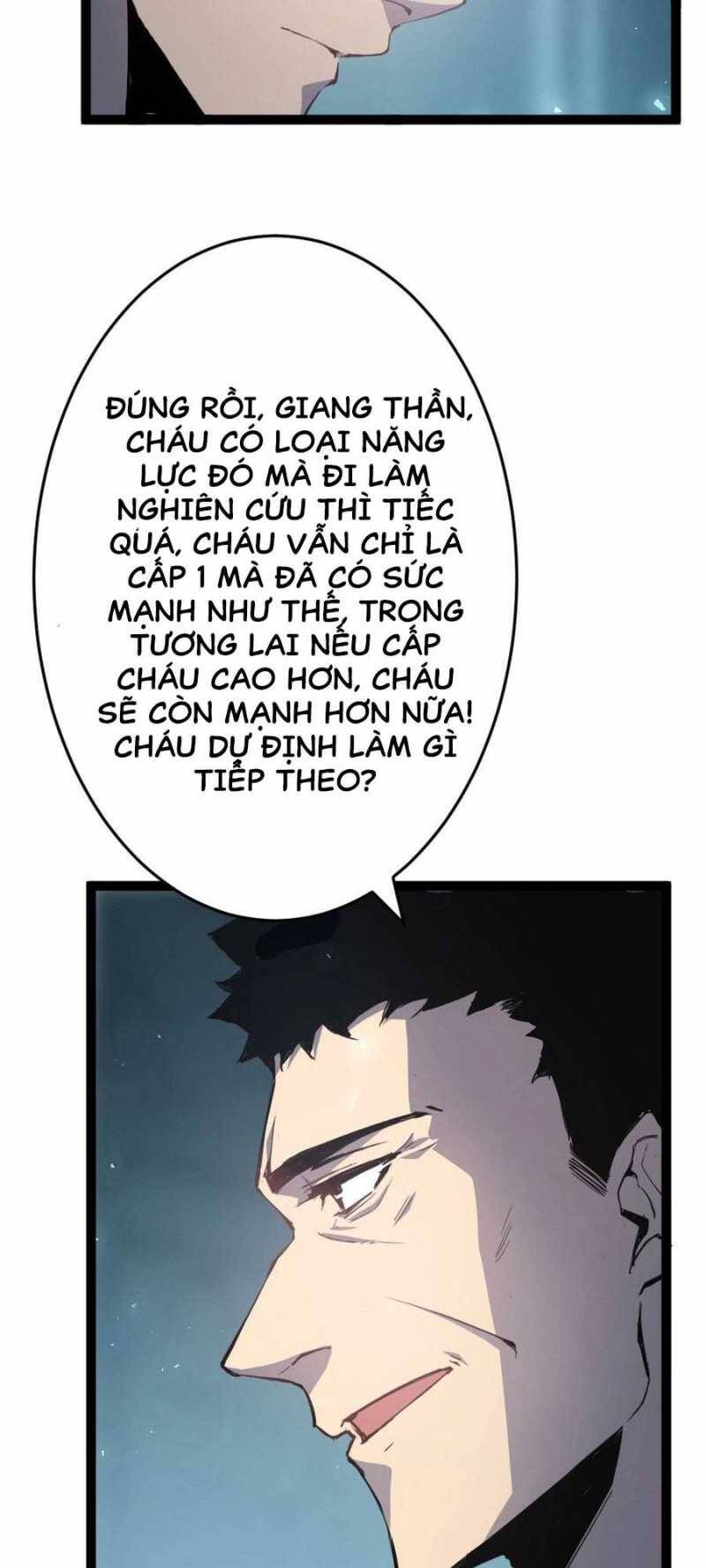 Ta Là Chúa Tể Trùng Độc Chap 4 - Next Chap 5