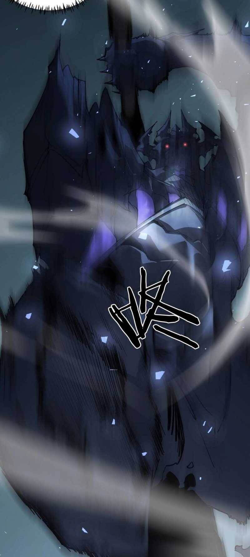 Ta Là Chúa Tể Trùng Độc Chap 4 - Next Chap 5