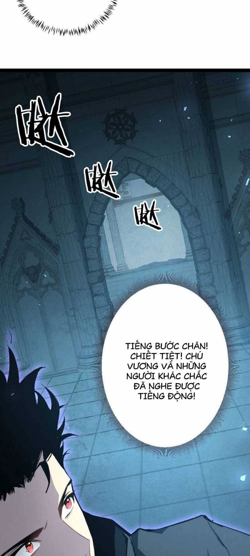 Ta Là Chúa Tể Trùng Độc Chap 4 - Next Chap 5
