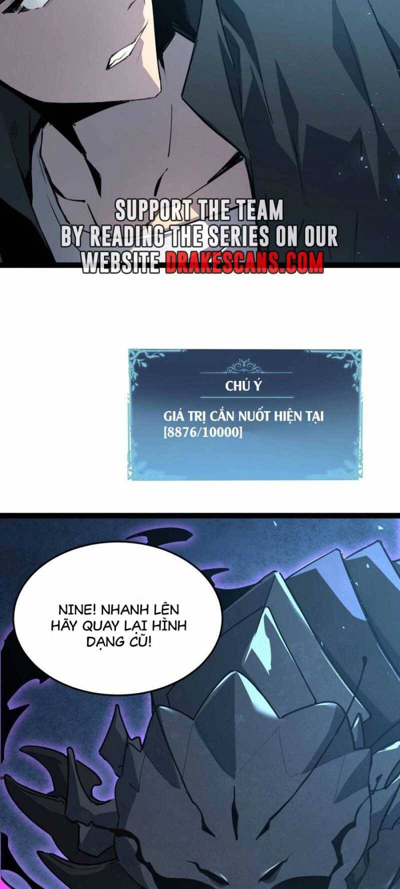 Ta Là Chúa Tể Trùng Độc Chap 4 - Next Chap 5