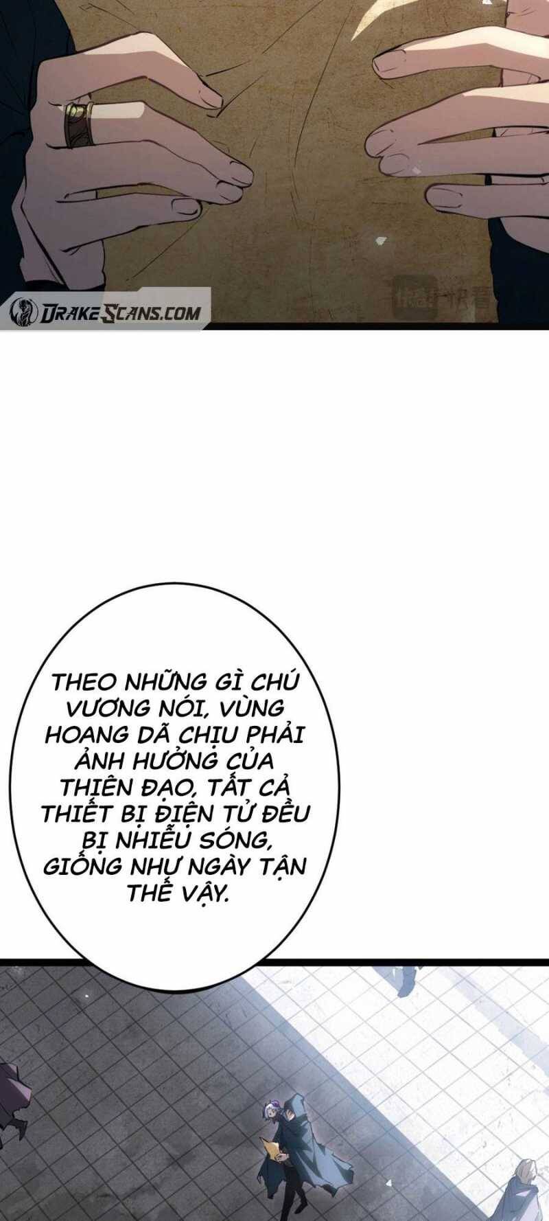 Ta Là Chúa Tể Trùng Độc Chap 4 - Next Chap 5