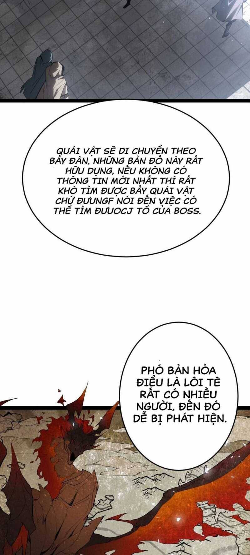 Ta Là Chúa Tể Trùng Độc Chap 4 - Next Chap 5