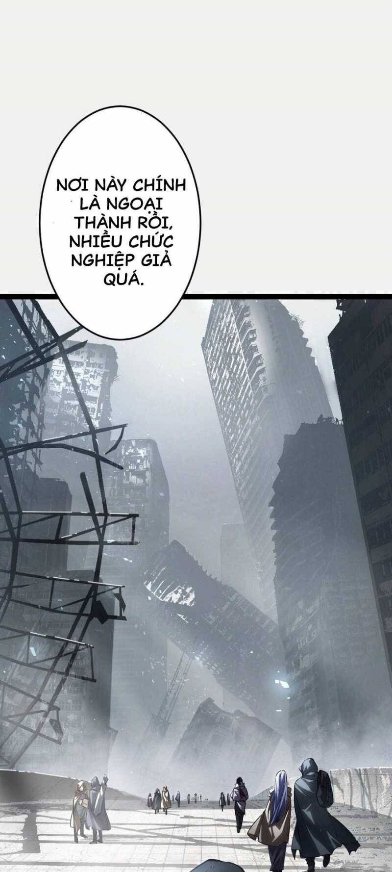 Ta Là Chúa Tể Trùng Độc Chap 4 - Next Chap 5