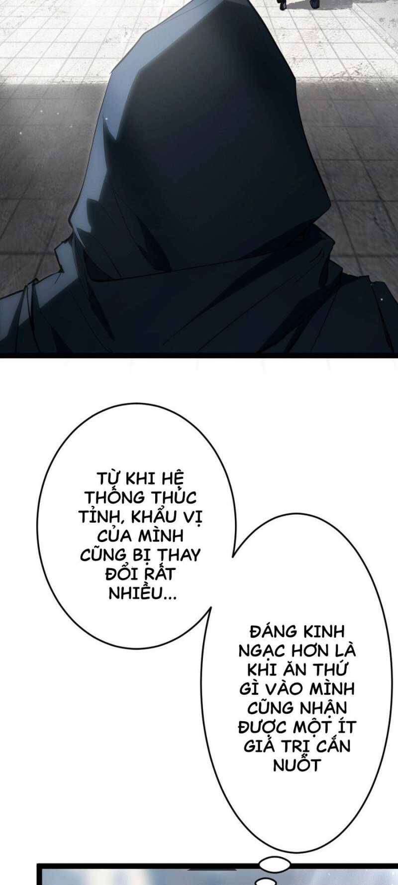 Ta Là Chúa Tể Trùng Độc Chap 4 - Next Chap 5
