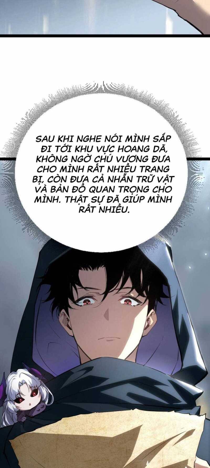 Ta Là Chúa Tể Trùng Độc Chap 4 - Next Chap 5