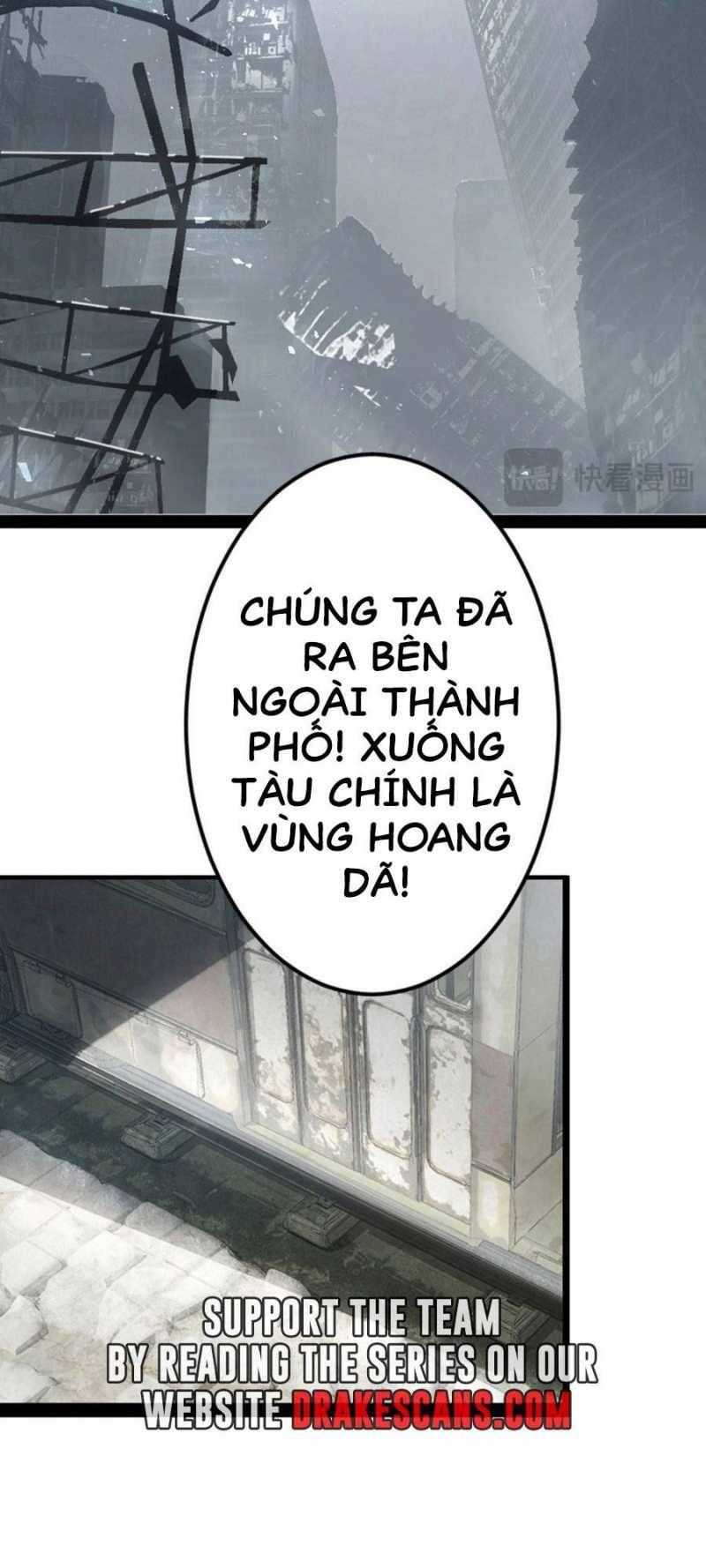 Ta Là Chúa Tể Trùng Độc Chap 4 - Next Chap 5