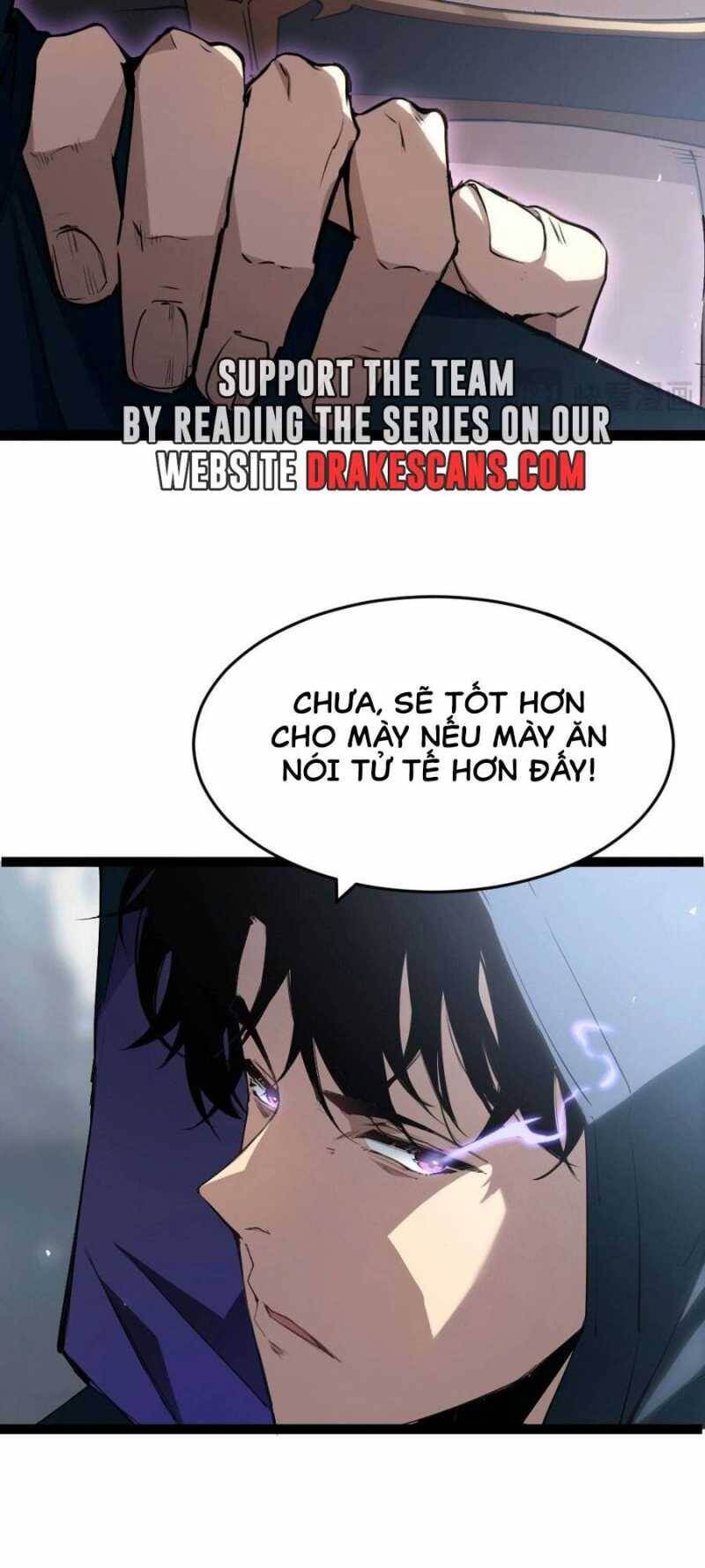 Ta Là Chúa Tể Trùng Độc Chap 4 - Next Chap 5