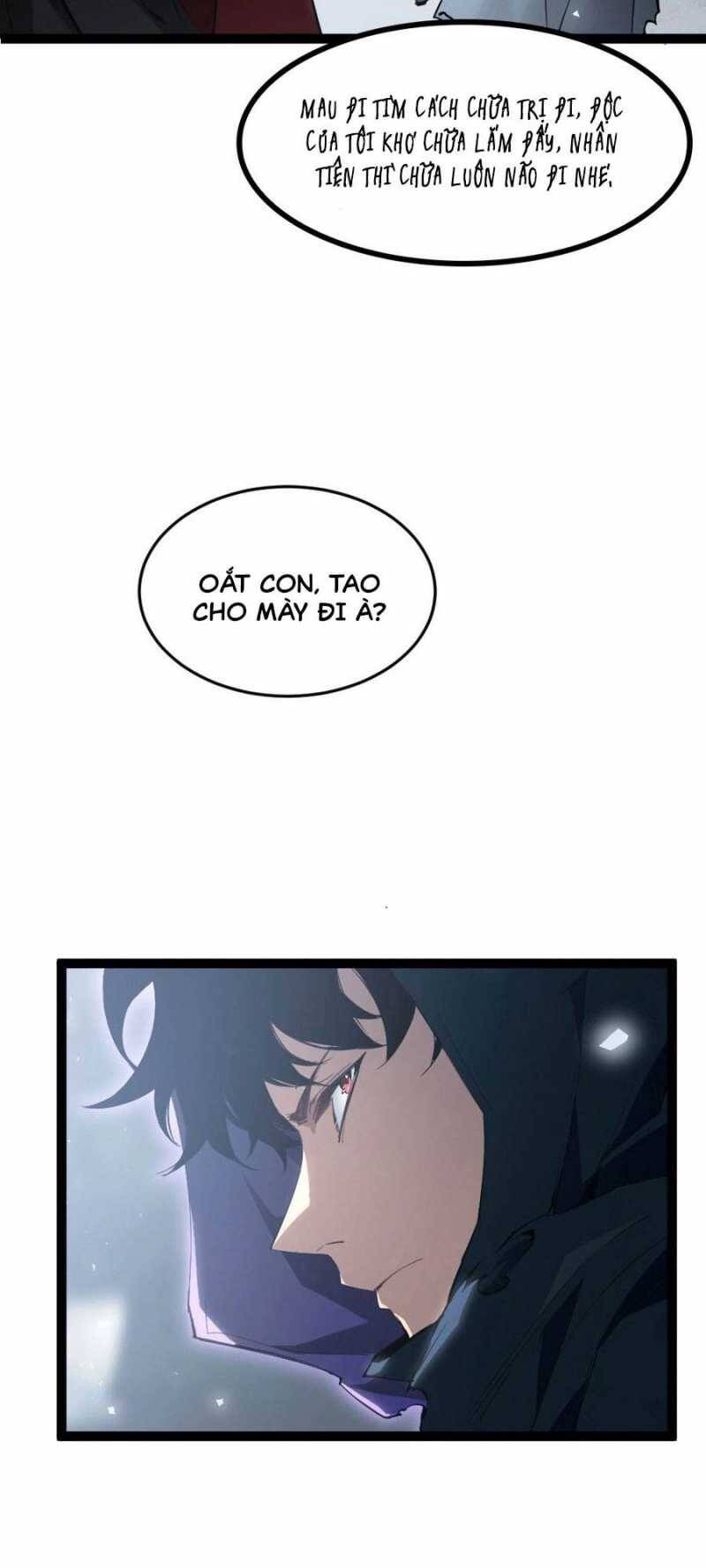 Ta Là Chúa Tể Trùng Độc Chap 4 - Next Chap 5