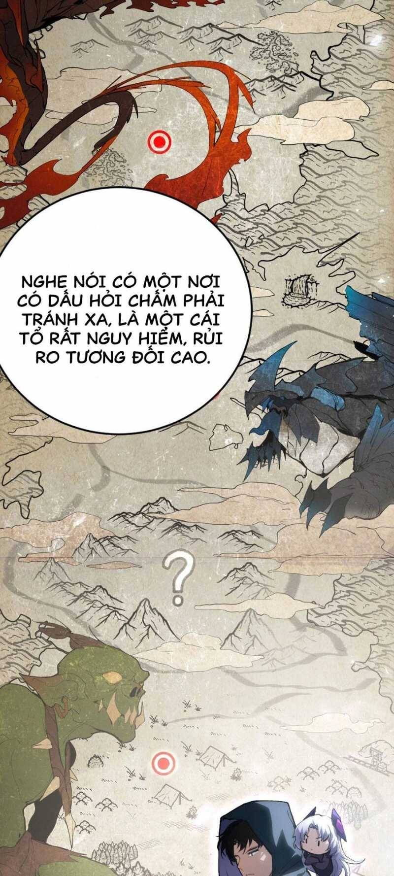 Ta Là Chúa Tể Trùng Độc Chap 4 - Next Chap 5