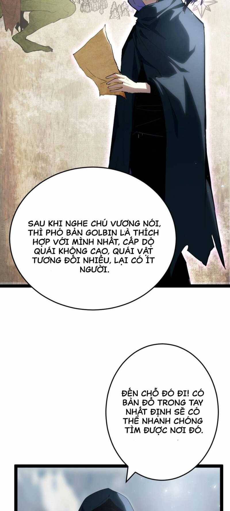 Ta Là Chúa Tể Trùng Độc Chap 4 - Next Chap 5