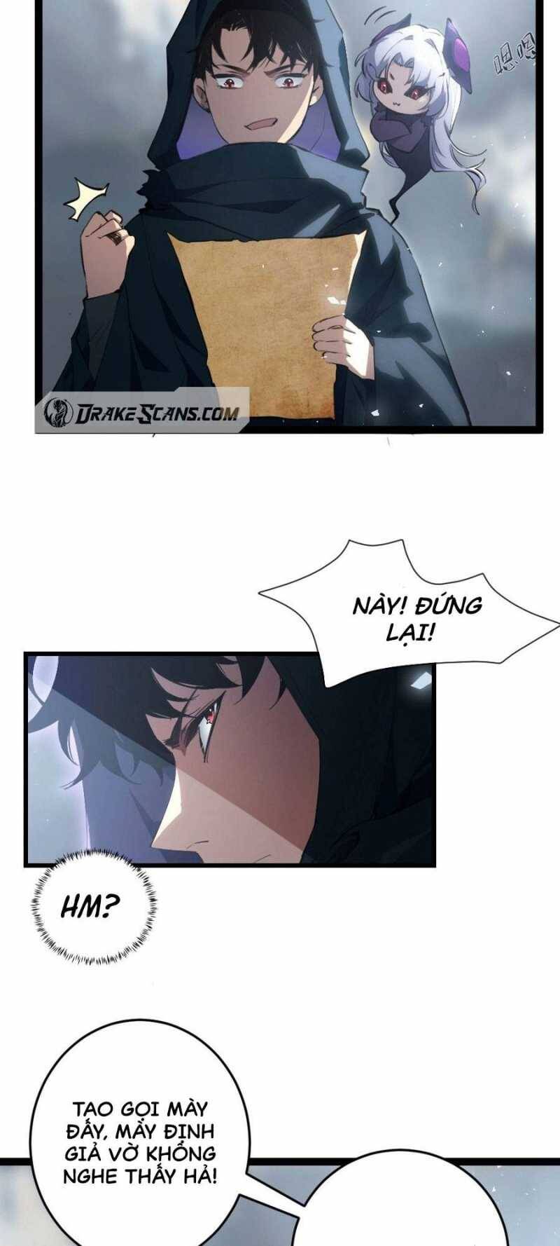 Ta Là Chúa Tể Trùng Độc Chap 4 - Next Chap 5