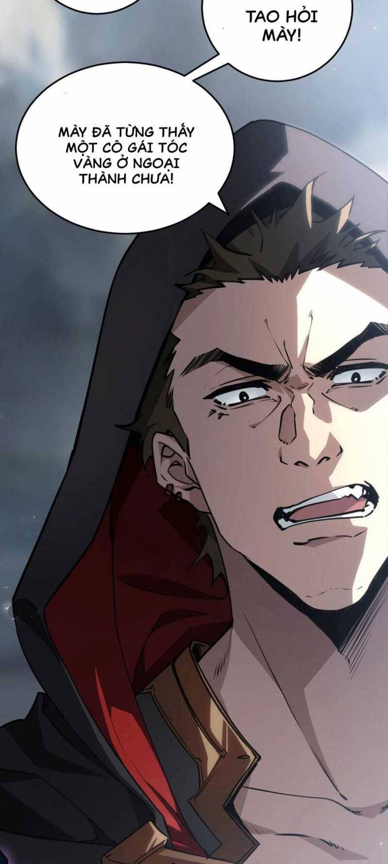 Ta Là Chúa Tể Trùng Độc Chap 4 - Next Chap 5