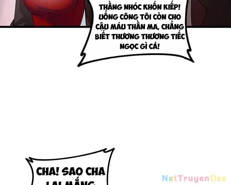 Ta Là Chúa Tể Trùng Độc Chap 40 - Next Chap 41