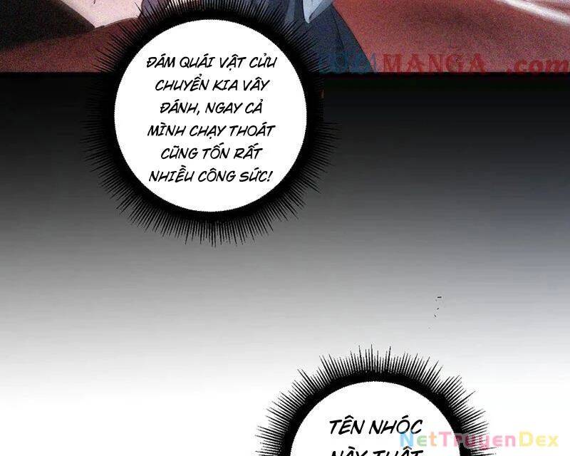 Ta Là Chúa Tể Trùng Độc Chap 40 - Next Chap 41