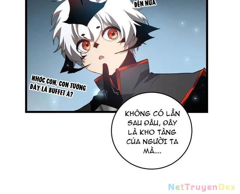 Ta Là Chúa Tể Trùng Độc Chap 40 - Next Chap 41