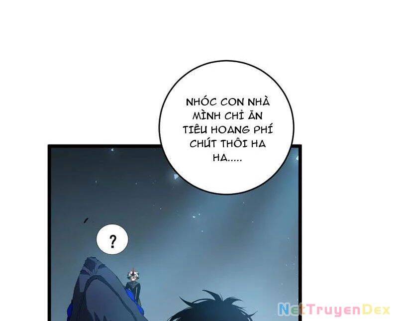 Ta Là Chúa Tể Trùng Độc Chap 40 - Next Chap 41