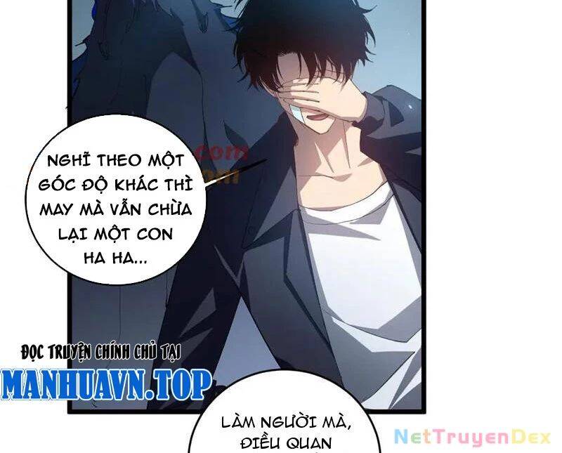 Ta Là Chúa Tể Trùng Độc Chap 40 - Next Chap 41
