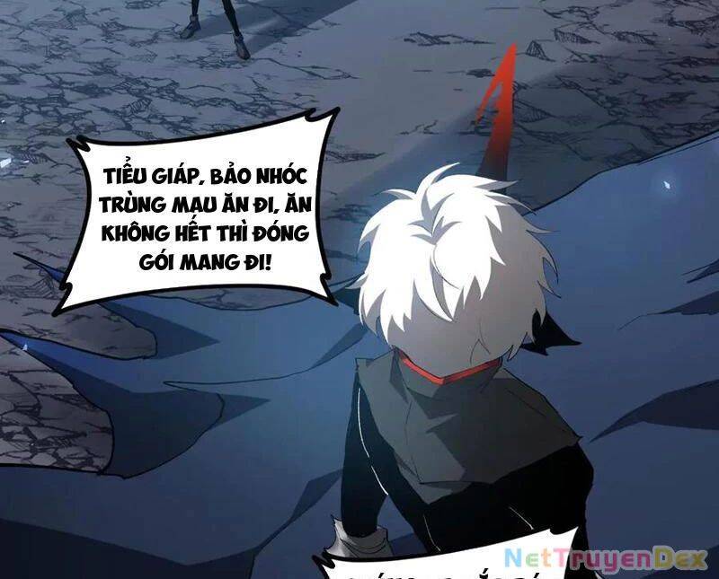 Ta Là Chúa Tể Trùng Độc Chap 40 - Next Chap 41