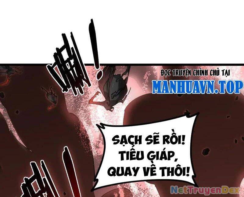 Ta Là Chúa Tể Trùng Độc Chap 40 - Next Chap 41