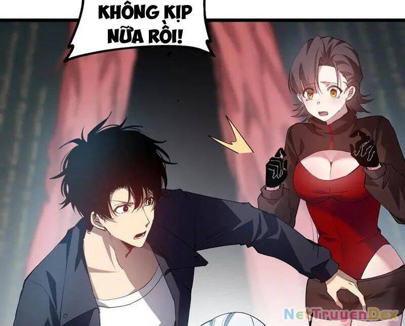 Ta Là Chúa Tể Trùng Độc Chap 40 - Next Chap 41