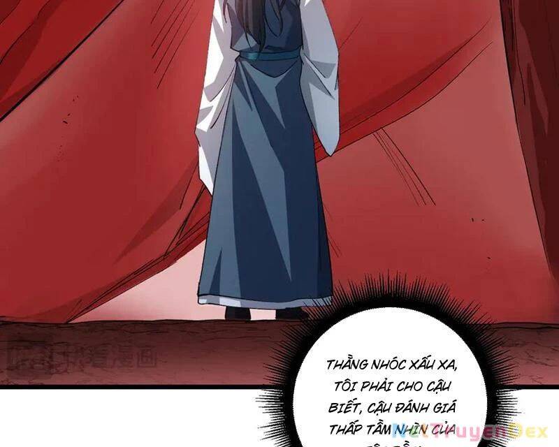 Ta Là Chúa Tể Trùng Độc Chap 40 - Next Chap 41