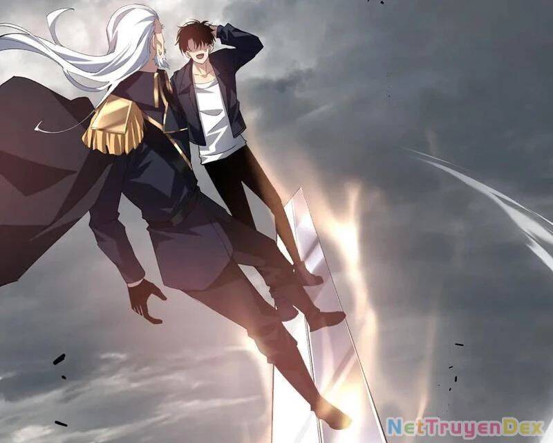 Ta Là Chúa Tể Trùng Độc Chap 40 - Next Chap 41