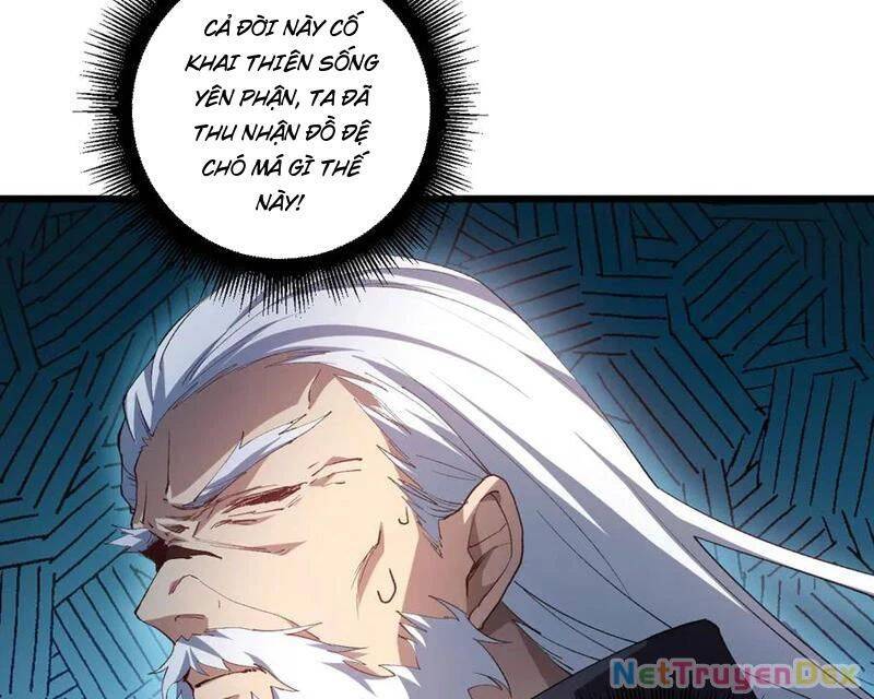 Ta Là Chúa Tể Trùng Độc Chap 40 - Next Chap 41