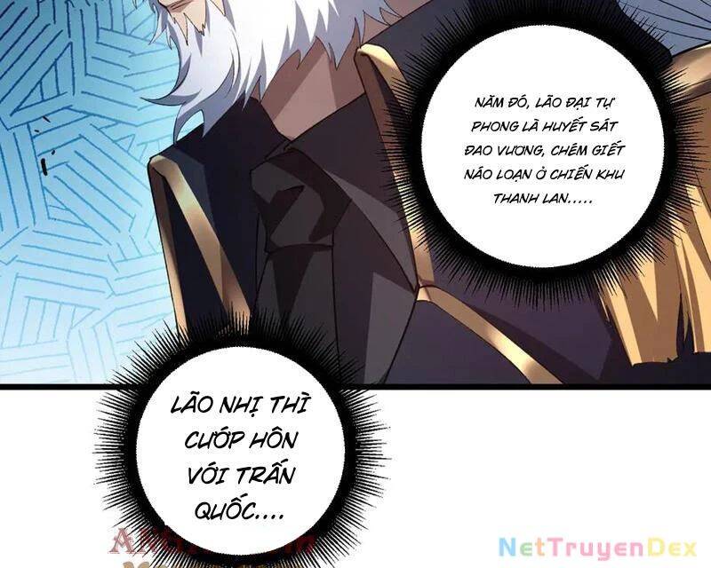 Ta Là Chúa Tể Trùng Độc Chap 40 - Next Chap 41