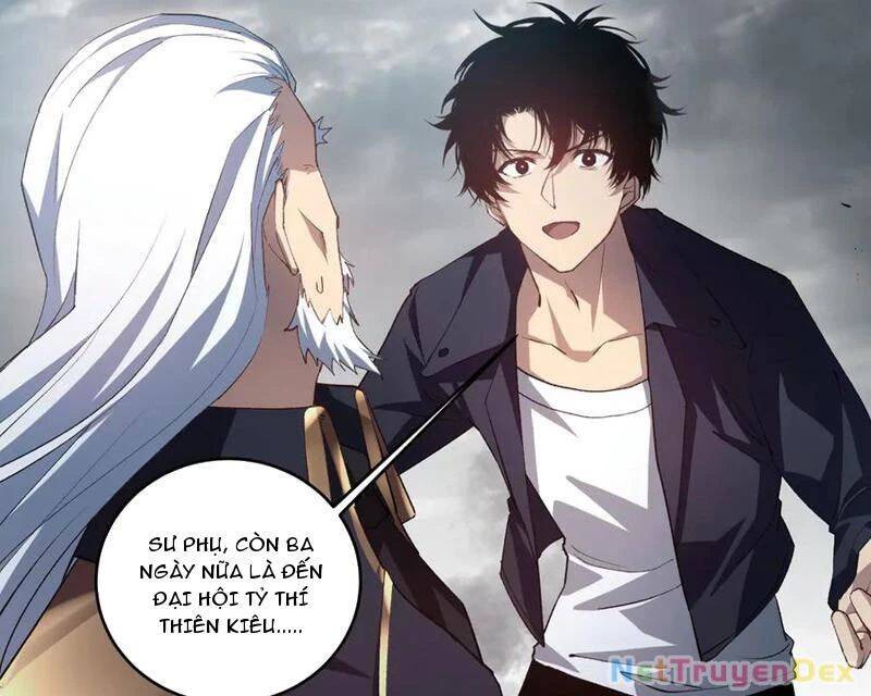 Ta Là Chúa Tể Trùng Độc Chap 40 - Next Chap 41