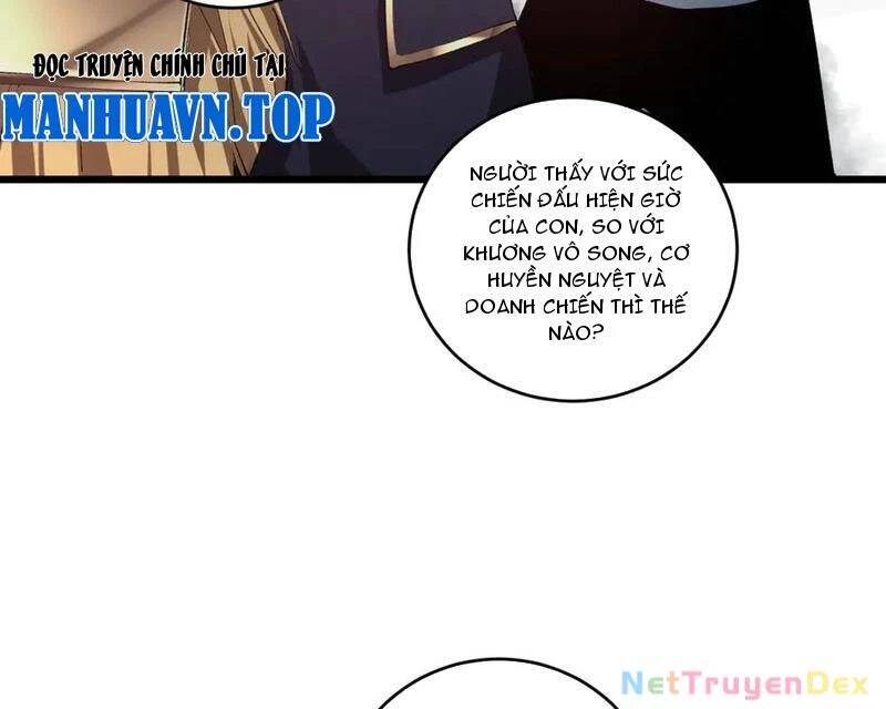 Ta Là Chúa Tể Trùng Độc Chap 40 - Next Chap 41