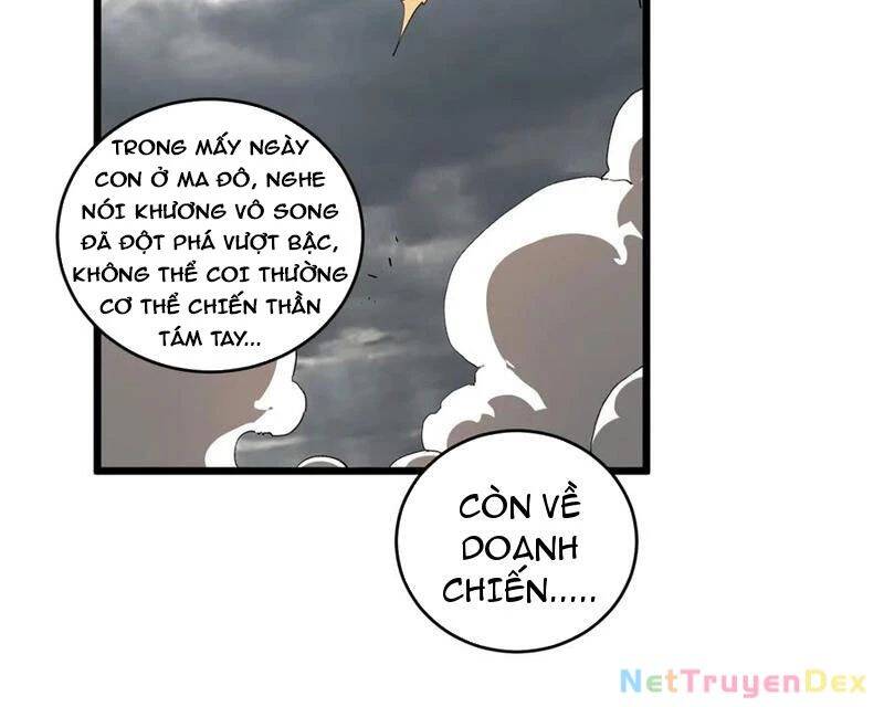 Ta Là Chúa Tể Trùng Độc Chap 40 - Next Chap 41