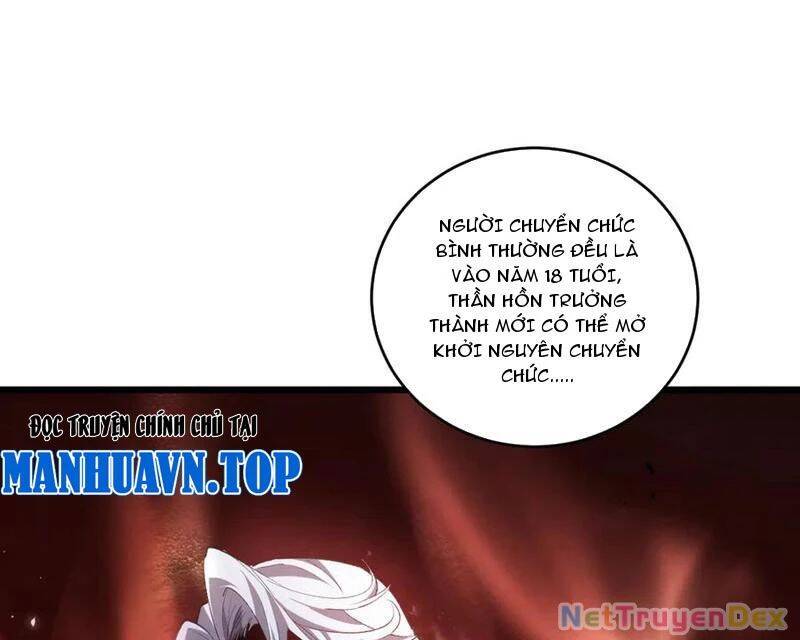 Ta Là Chúa Tể Trùng Độc Chap 40 - Next Chap 41