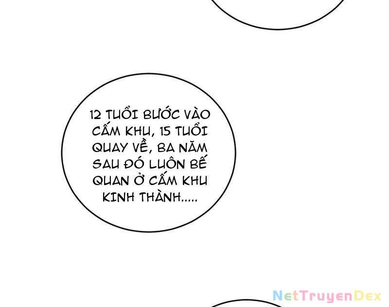 Ta Là Chúa Tể Trùng Độc Chap 40 - Next Chap 41