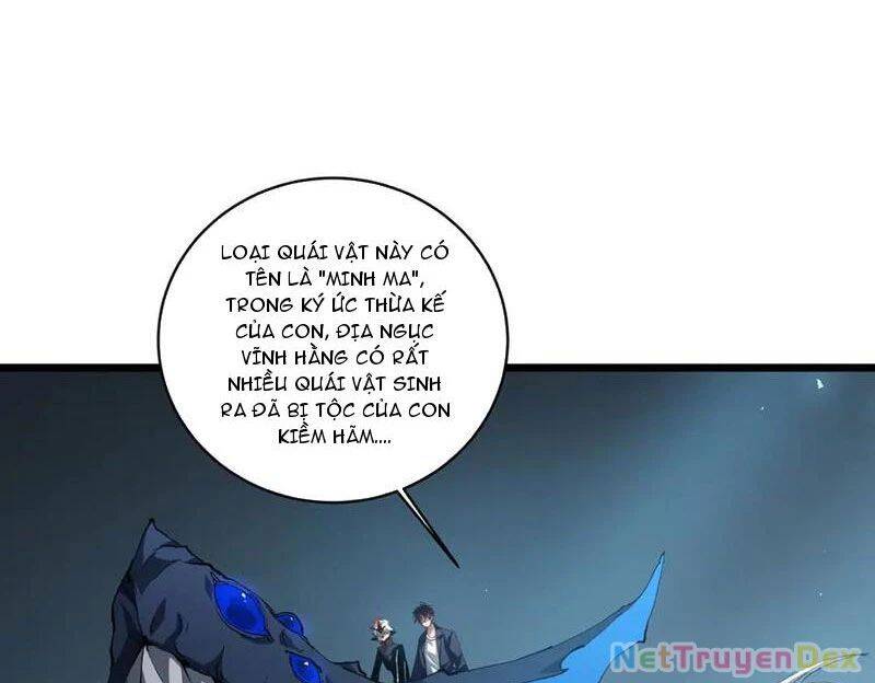 Ta Là Chúa Tể Trùng Độc Chap 40 - Next Chap 41