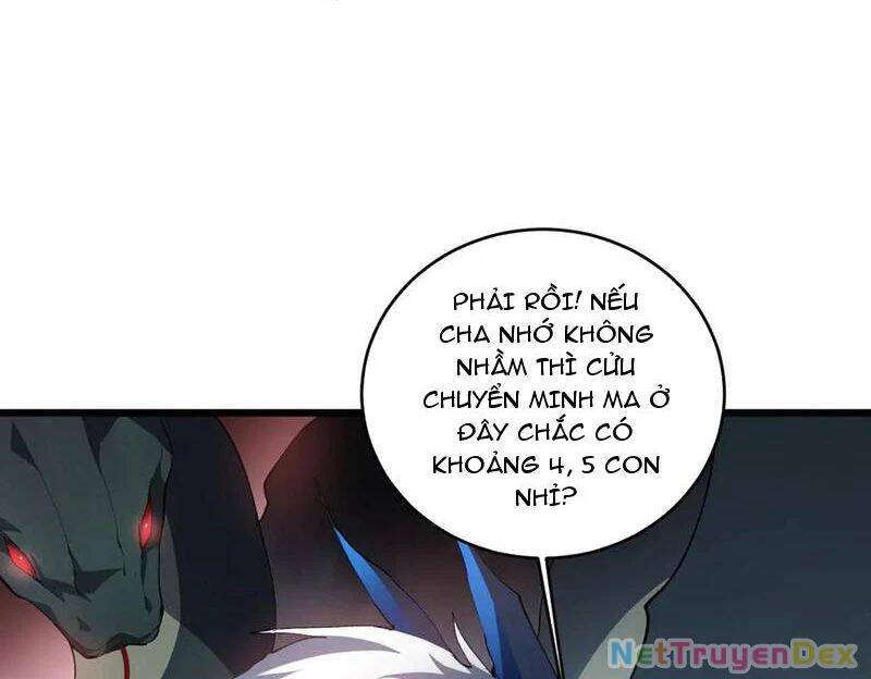 Ta Là Chúa Tể Trùng Độc Chap 40 - Next Chap 41